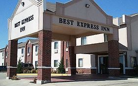 Best Express Inn & Suites Calera